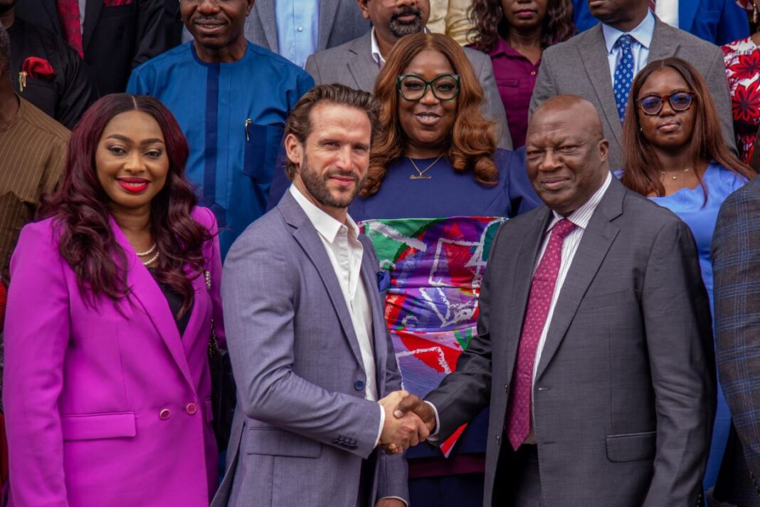 Radisson Hotel Group further expands its portfolio in Nigeria