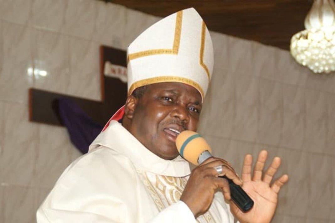 Bishop Emmanuel Adetoyese Badejo: Believe and take responsibility– A Christmas letter to the youths