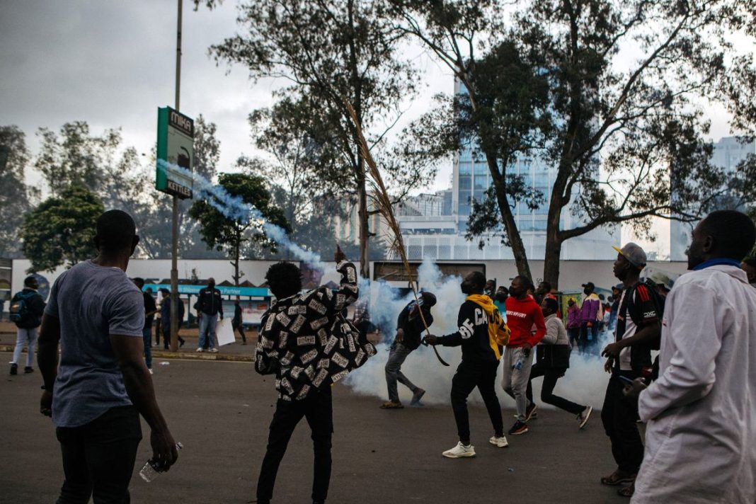 Kenya protests (1)