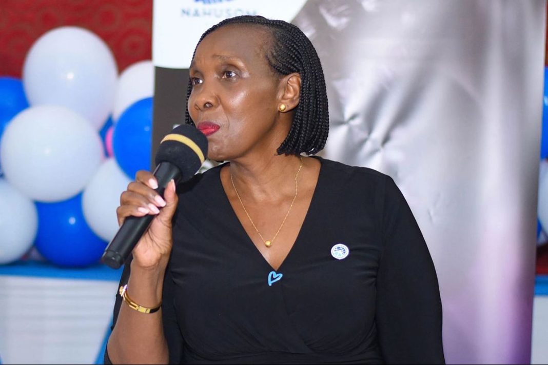 Formal training protects and elevates domestic workers in Kenya