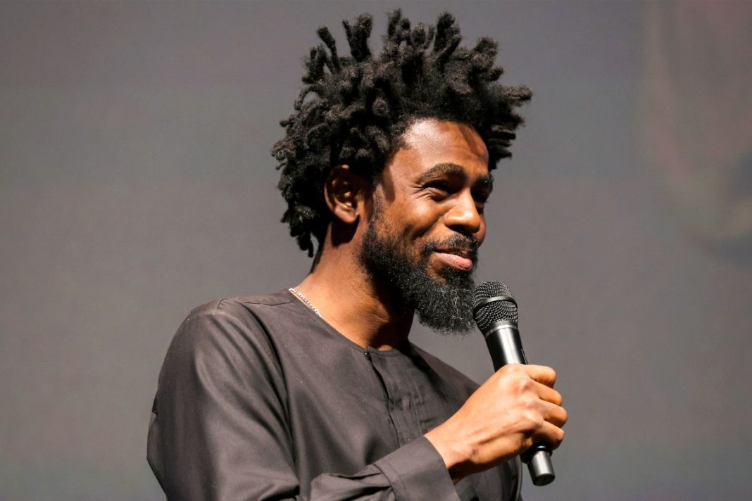 Nigerian filmmaker Joel Kachi Benson on winning an Emmy, potential of VR in storytelling, and more