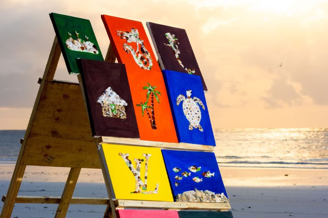 Kenya_s_Coastal_Youths_Use_Shells_to_Build_a_Creative_Enterprise_3 (1) Sea shells