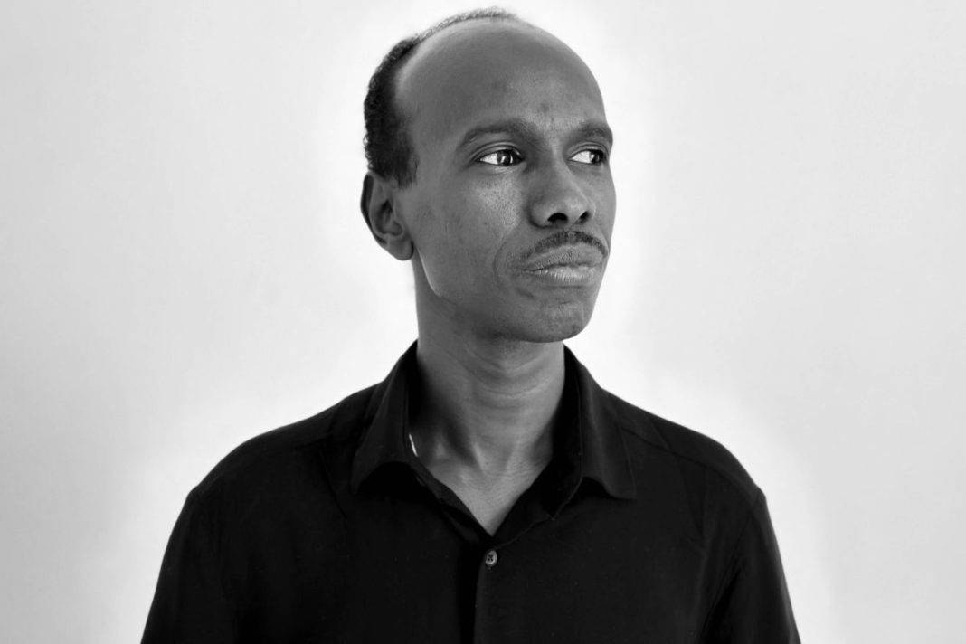 Sudanese filmmaker Yasir Faiz on storytelling, survival, and rebuilding from exile