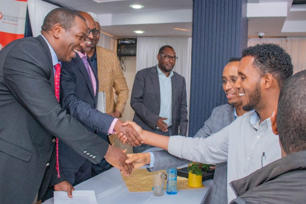 Kenya: KRA set to launch permanent Eastleigh office in September 2025