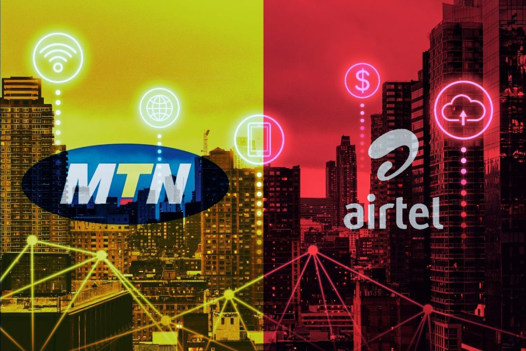 Telcos