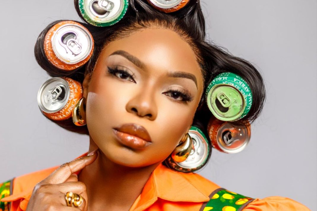 Yemi Alade (1)