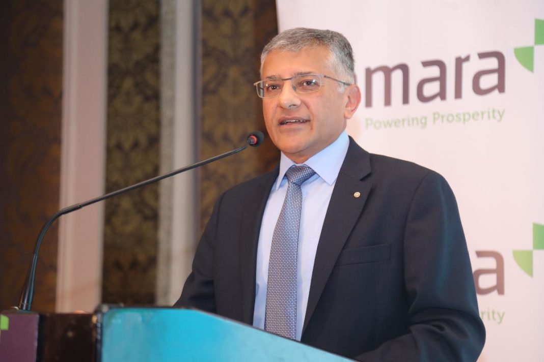 Zamara Group CEO, Sundeep Raichura (1)