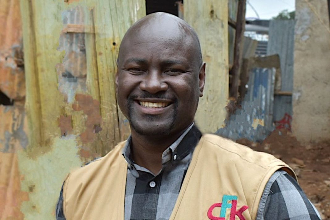 CFK Africa appoints first CEO and new executive director to lead Kenya and U.S. operations