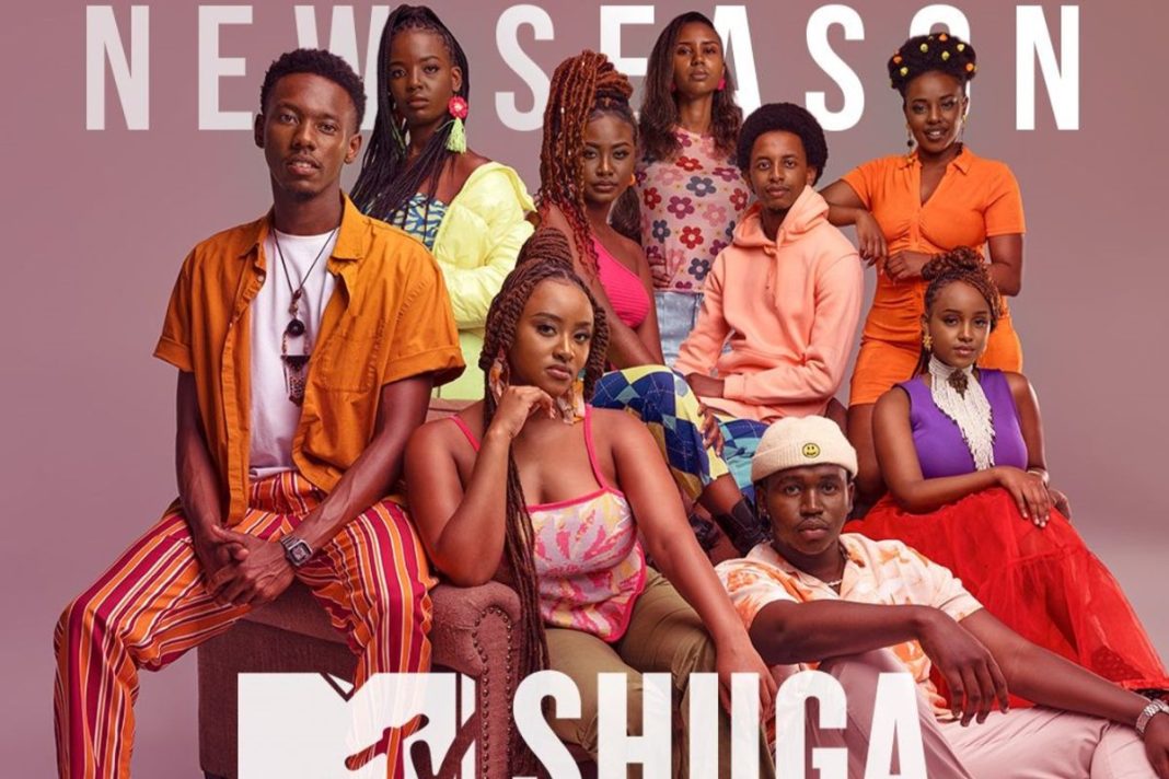 MTV Shuga Mashariki(1)