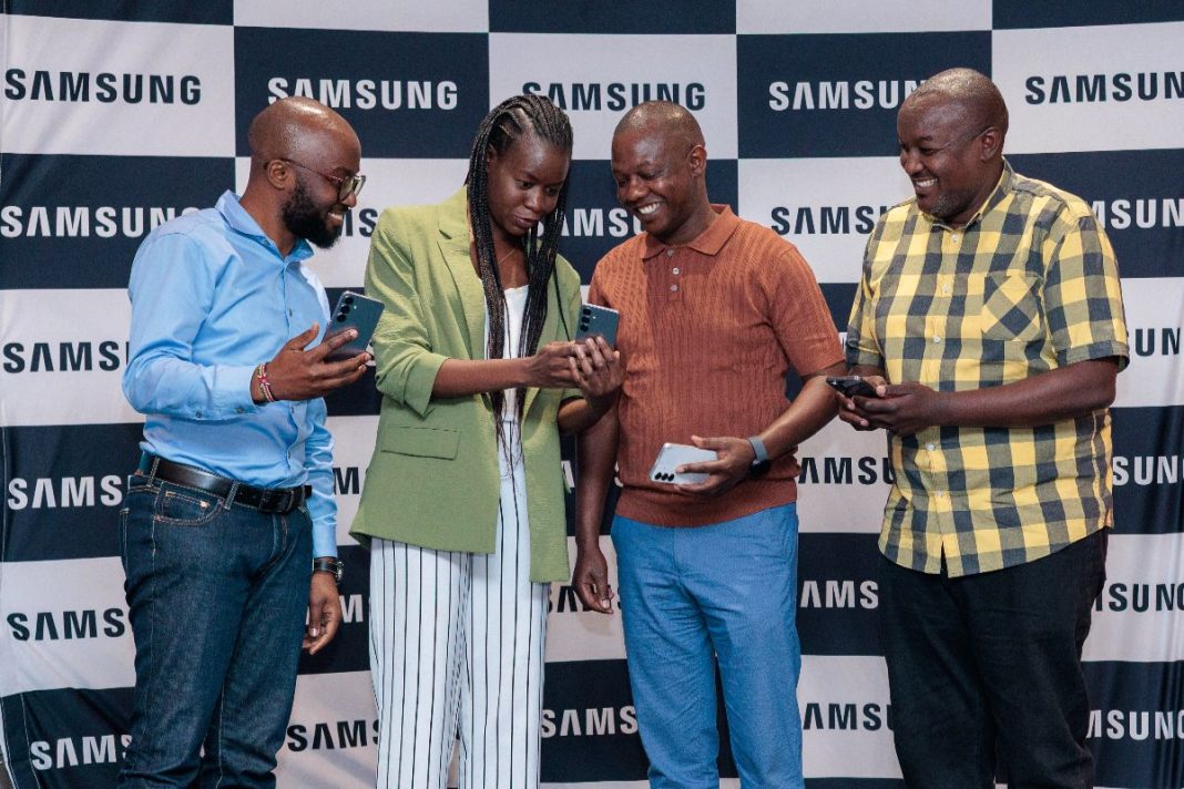 Samsung_Loop_Partnership-4299 (1) Samsung Knox