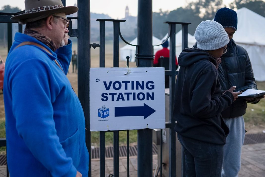 South Africa, Botswana lead Africa on credible elections – Global State of Democracy 2025 report