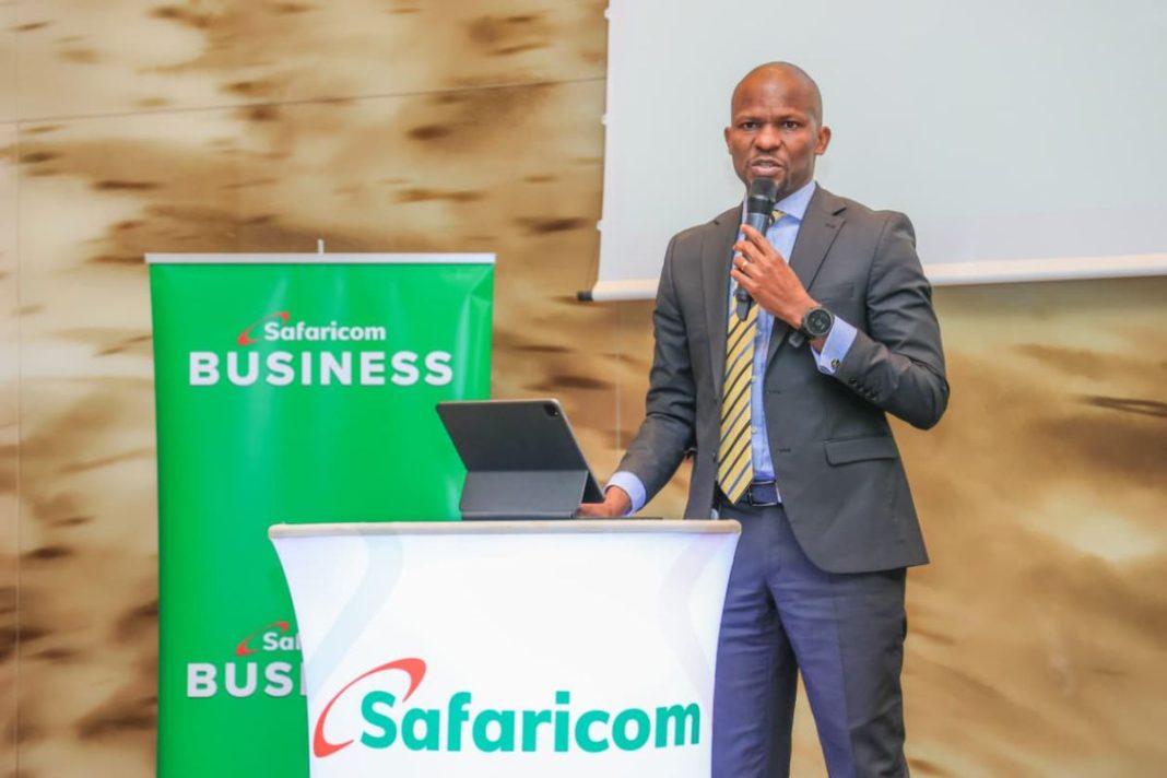 Safaricom