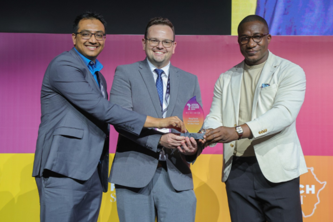 Africa Fintech Awards 2026