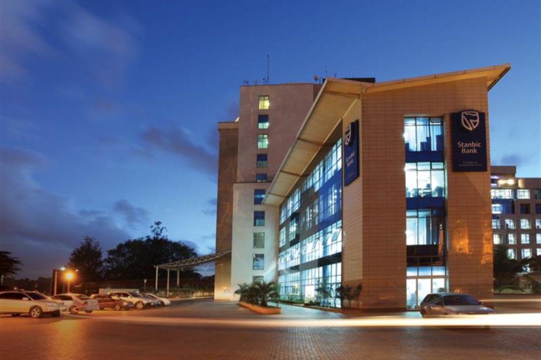 Stanbic Bank