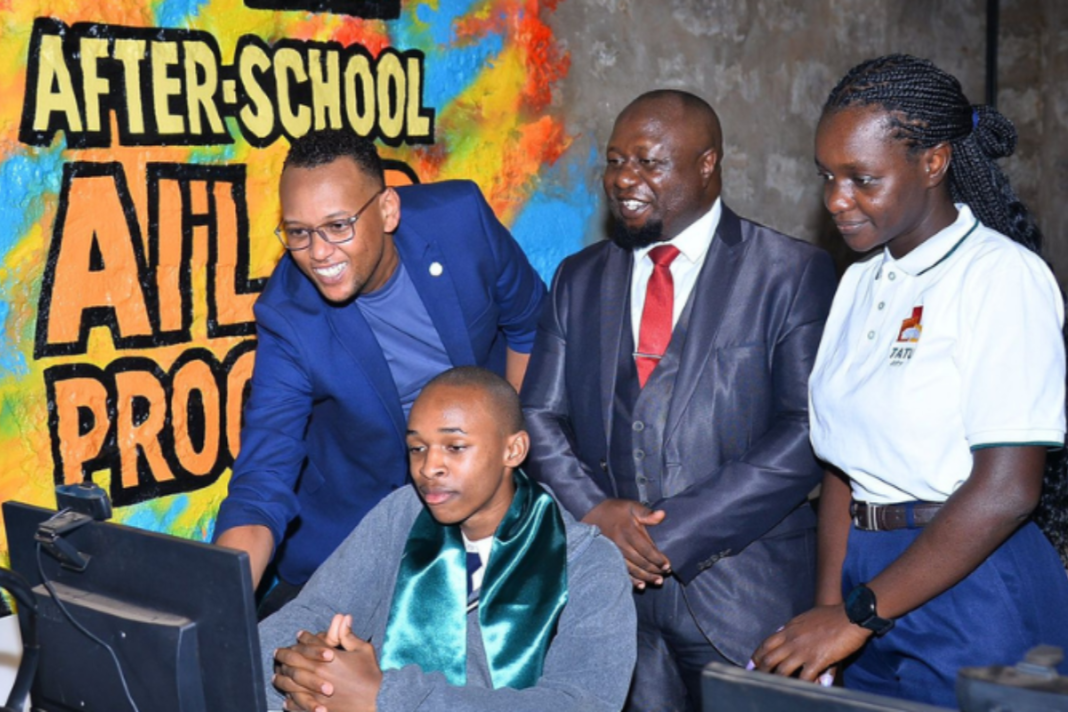 dennis-temp13 (1) Tatu City launches After-School AI Program