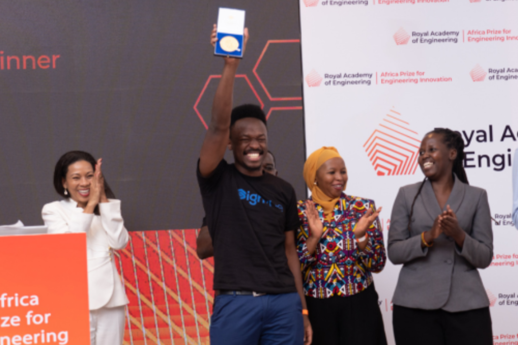 elly-savatia-wins-the-2025-africa-prize (1) the 2025 Africa Prize for Engineering Innovation