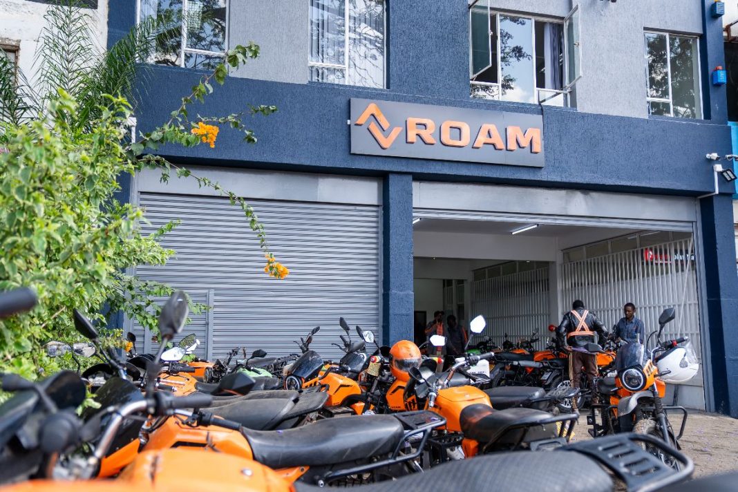 Roam Shop front view(1)