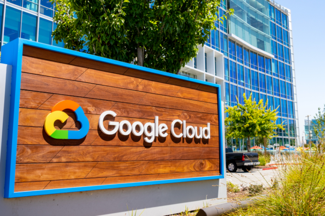 Google Cloud and Unilever announce five-year strategic partnership